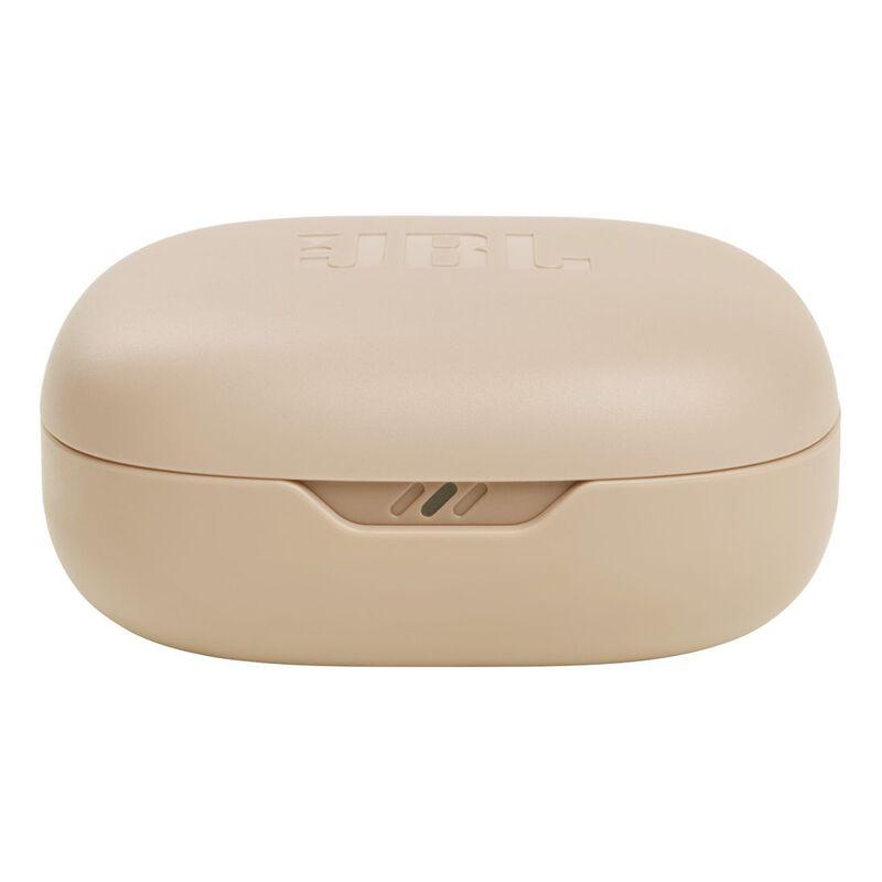 Наушники JBL Wave Flex True Wireless Earbuds - Beige - фото 4 - id-p115278956