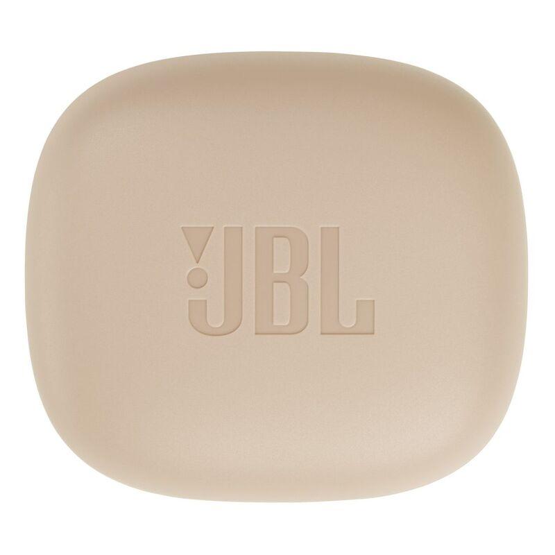 Наушники JBL Wave Flex True Wireless Earbuds - Beige - фото 5 - id-p115278956
