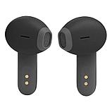 Наушники JBL Wave Flex True Wireless Earbuds - Black, фото 2