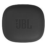 Наушники JBL Wave Flex True Wireless Earbuds - Black, фото 4