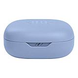 Наушники JBL Wave Flex True Wireless Earbuds - Blue, фото 4