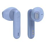 Наушники JBL Wave Flex True Wireless Earbuds - Blue, фото 6