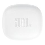 Наушники JBL Wave Flex True Wireless Earbuds - White, фото 5