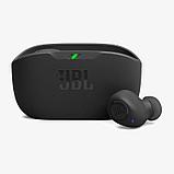 Наушники JBL Wave Wireless Earbuds - Black, фото 4