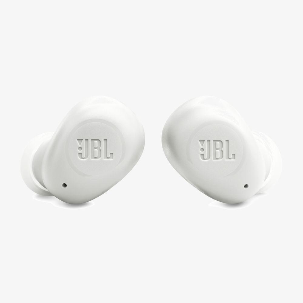 Наушники JBL Wave Wireless Earbuds - White - фото 1 - id-p115278961