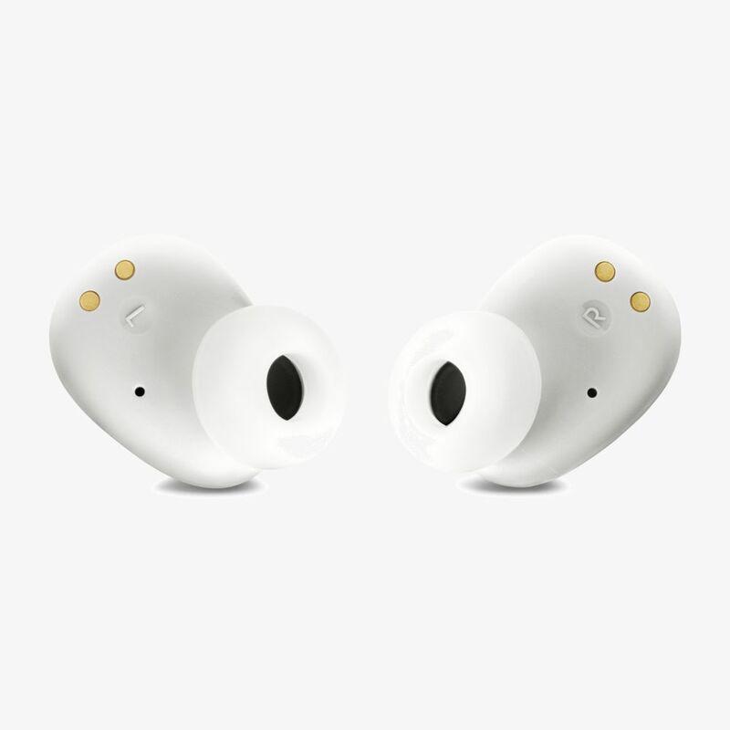 Наушники JBL Wave Wireless Earbuds - White - фото 3 - id-p115278961