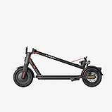 Xiaomi Electric Scooter 4 EU Edition - Black, фото 3