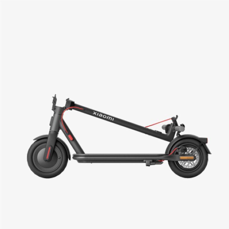 Xiaomi Electric Scooter 4 EU Edition - Black - фото 3 - id-p115278966