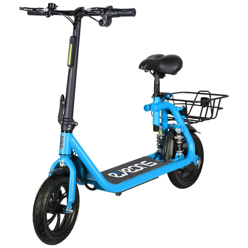 Eveons G Eco Blue Electric Scooter - фото 1 - id-p115278967