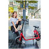 Eveons G Eco Blue Electric Scooter, фото 5