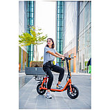 Eveons G Eco Blue Electric Scooter, фото 6