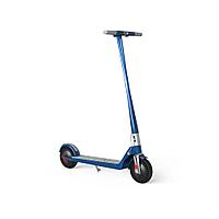 Unagi Model One E500 Cosmic Blue Dual-Motor Electric Scooter