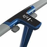 Unagi Model One E500 Cosmic Blue Dual-Motor Electric Scooter, фото 3