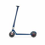 Unagi Model One E500 Cosmic Blue Dual-Motor Electric Scooter, фото 3