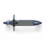 Unagi Model One E500 Cosmic Blue Dual-Motor Electric Scooter, фото 6
