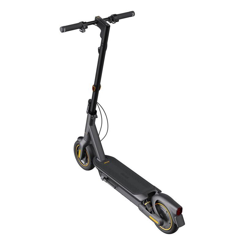 Ninebot By Segway Max G2 Electric Scooter - фото 3 - id-p115278970