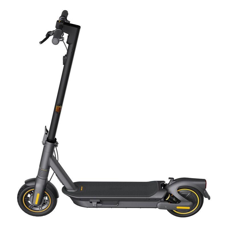 Ninebot By Segway Max G2 Electric Scooter - фото 4 - id-p115278970