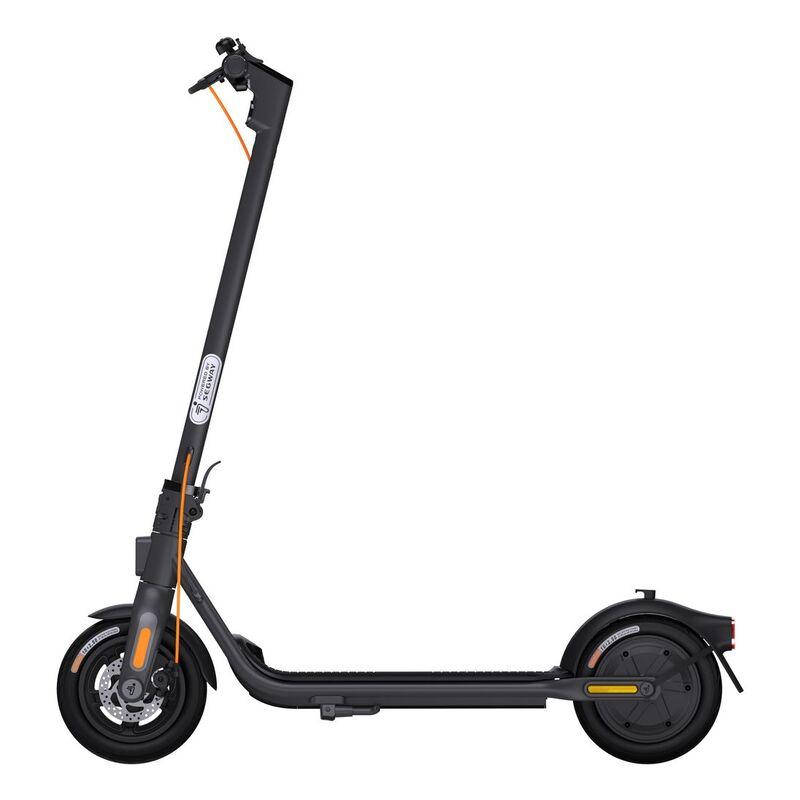 Ninebot By Segway F2 Plus Electric Scooter - фото 3 - id-p115278971