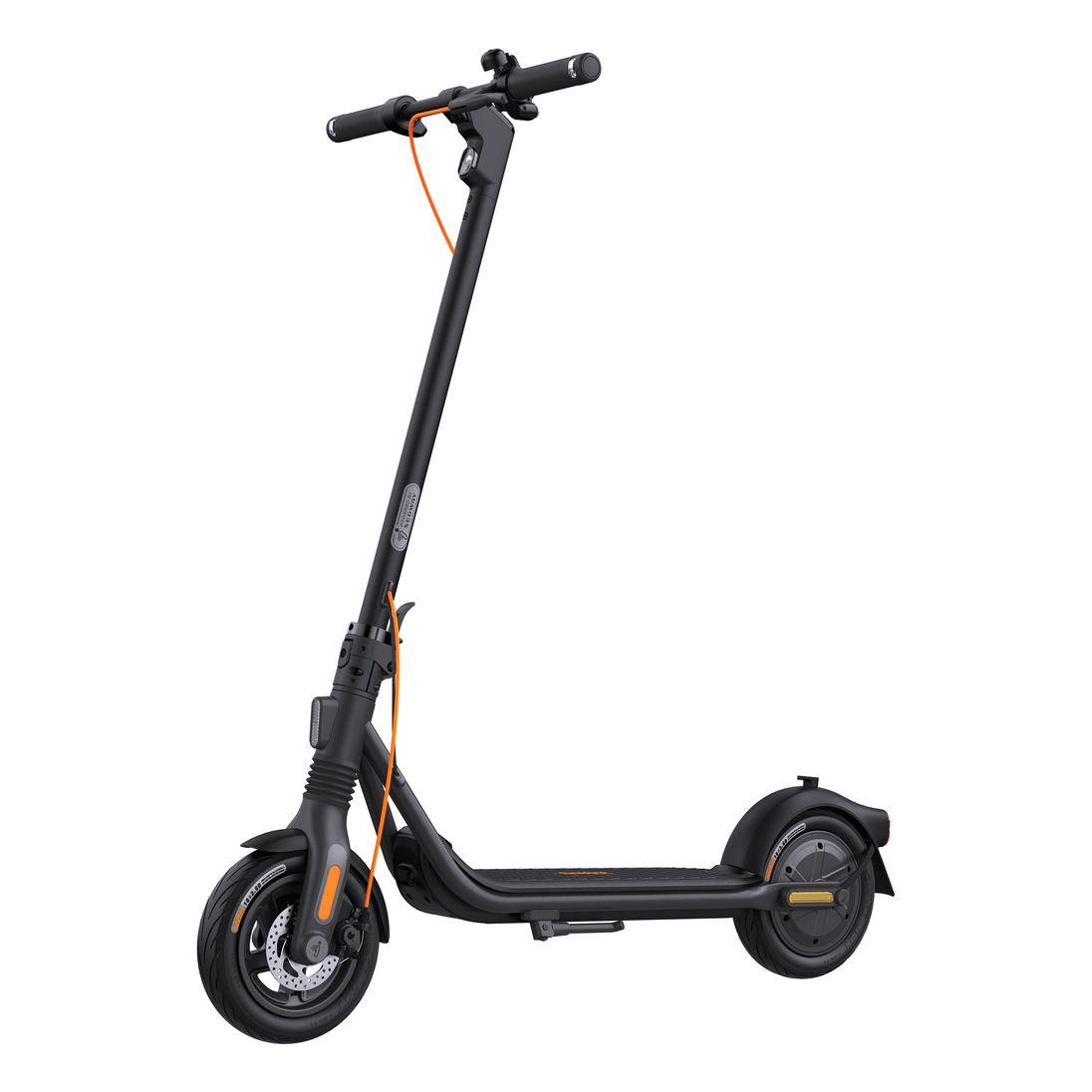 Ninebot By Segway F2 Pro Electric Scooter - фото 1 - id-p115278972