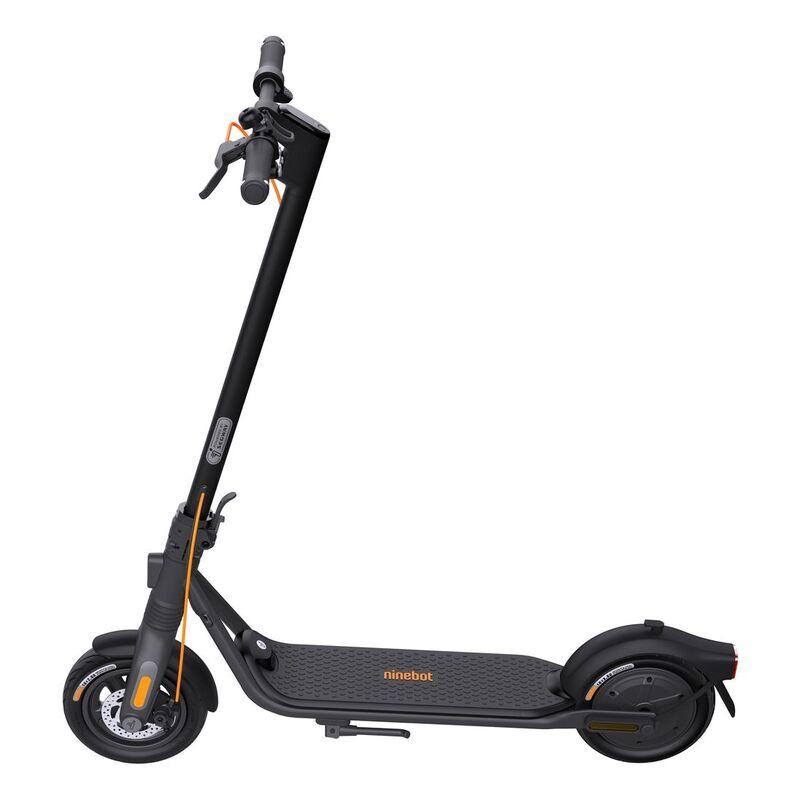 Ninebot By Segway F2 Pro Electric Scooter - фото 2 - id-p115278972