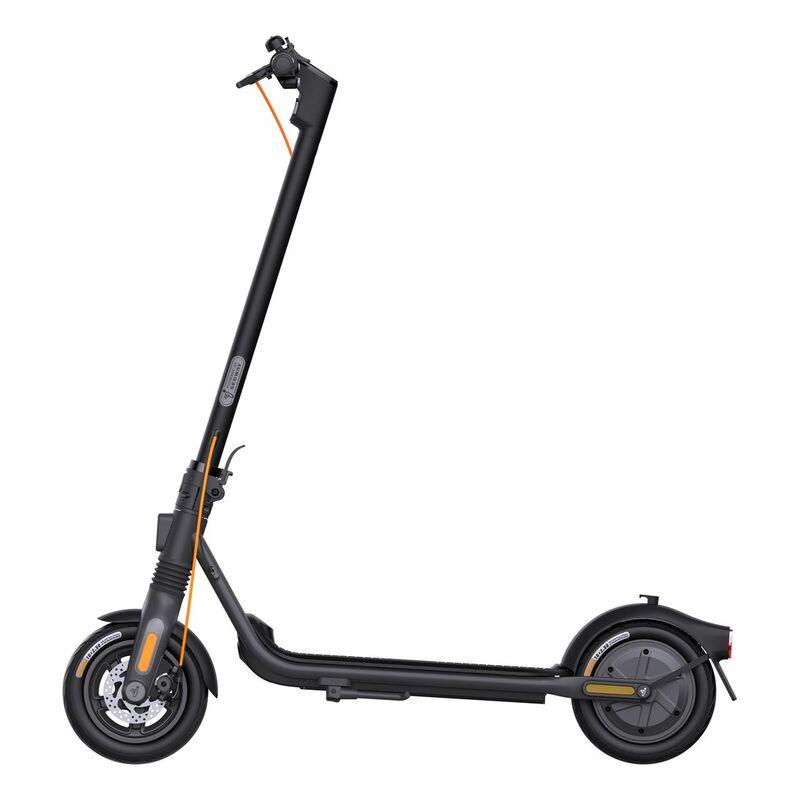 Ninebot By Segway F2 Pro Electric Scooter - фото 5 - id-p115278972