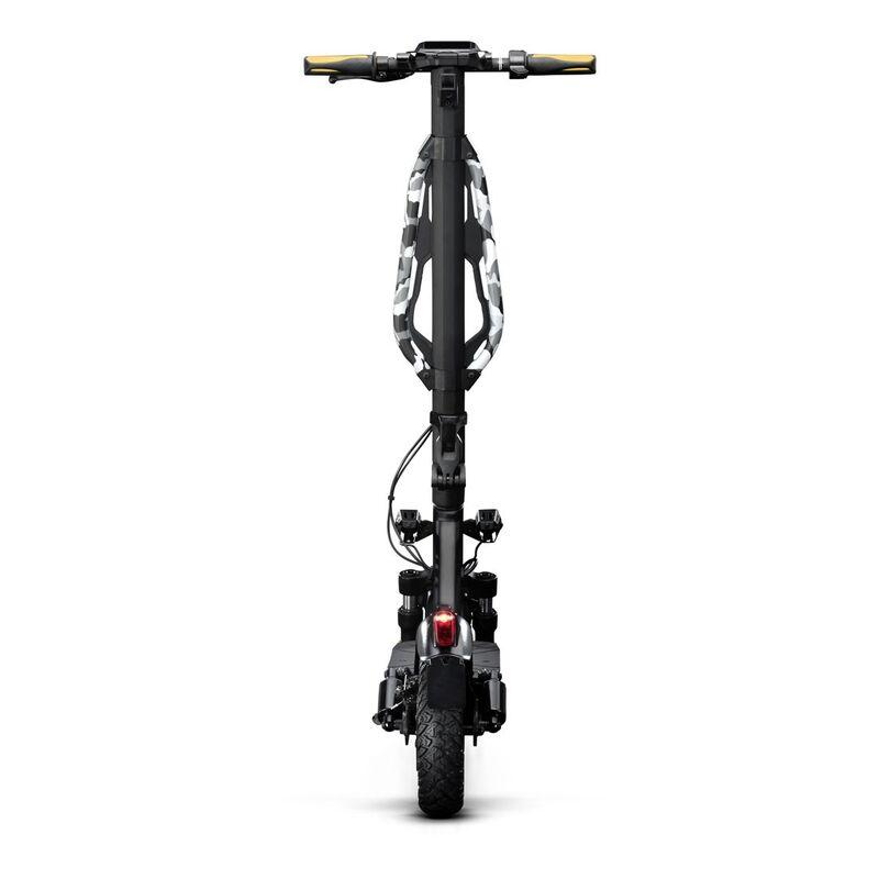 Jeep 2xe Urban Camou Electric Scooter - фото 7 - id-p115278976