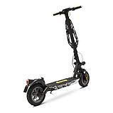 Jeep E-Scooter 2Xe Advanced Safety Electric Scooter With Turn Signals - Urban Camou, фото 10
