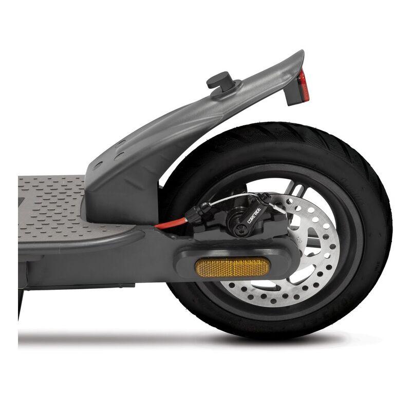 Ducati E-Scooter Pro-I Evo Electric Scooter With Turn Signals - Black - фото 4 - id-p115278982