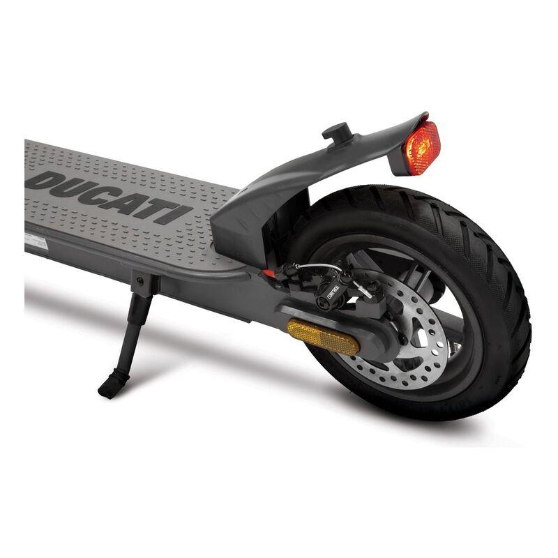 Ducati E-Scooter Pro-I Evo Electric Scooter With Turn Signals - Black - фото 5 - id-p115278982