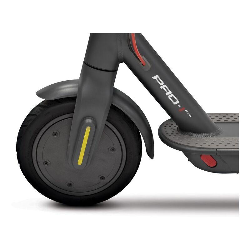 Ducati E-Scooter Pro-I Evo Electric Scooter With Turn Signals - Black - фото 8 - id-p115278982