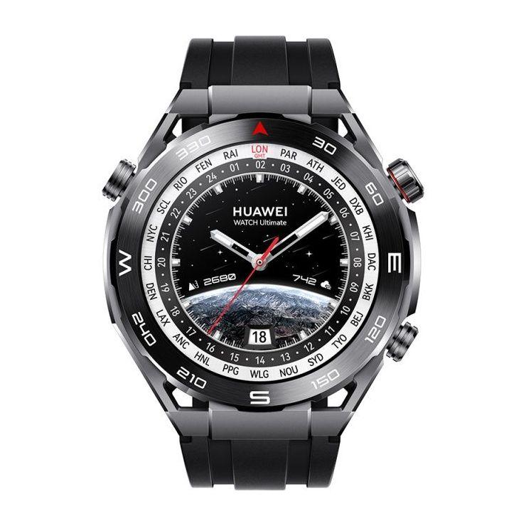 Huawei Watch Ultimate Expedition - Black - фото 1 - id-p115278985