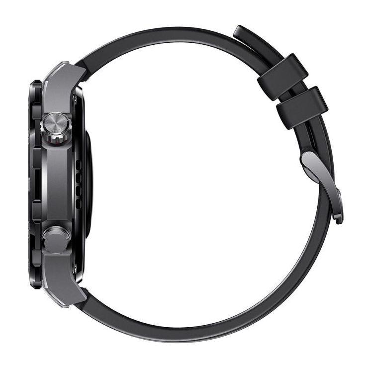 Huawei Watch Ultimate Expedition - Black - фото 5 - id-p115278985