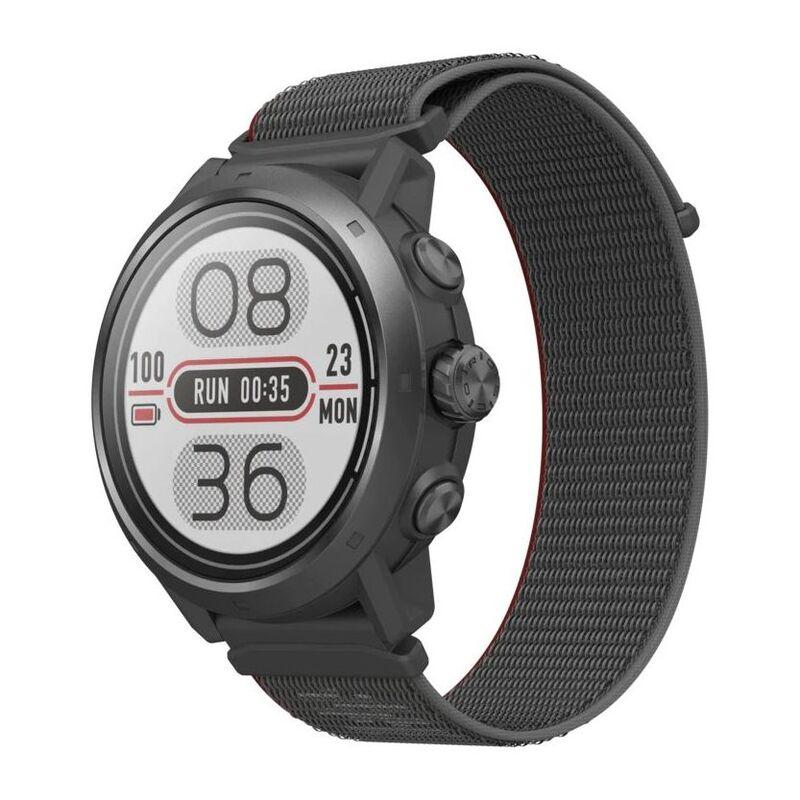COROS APEX 2 Pro GPS Outdoor Watch - Black - фото 3 - id-p115278993