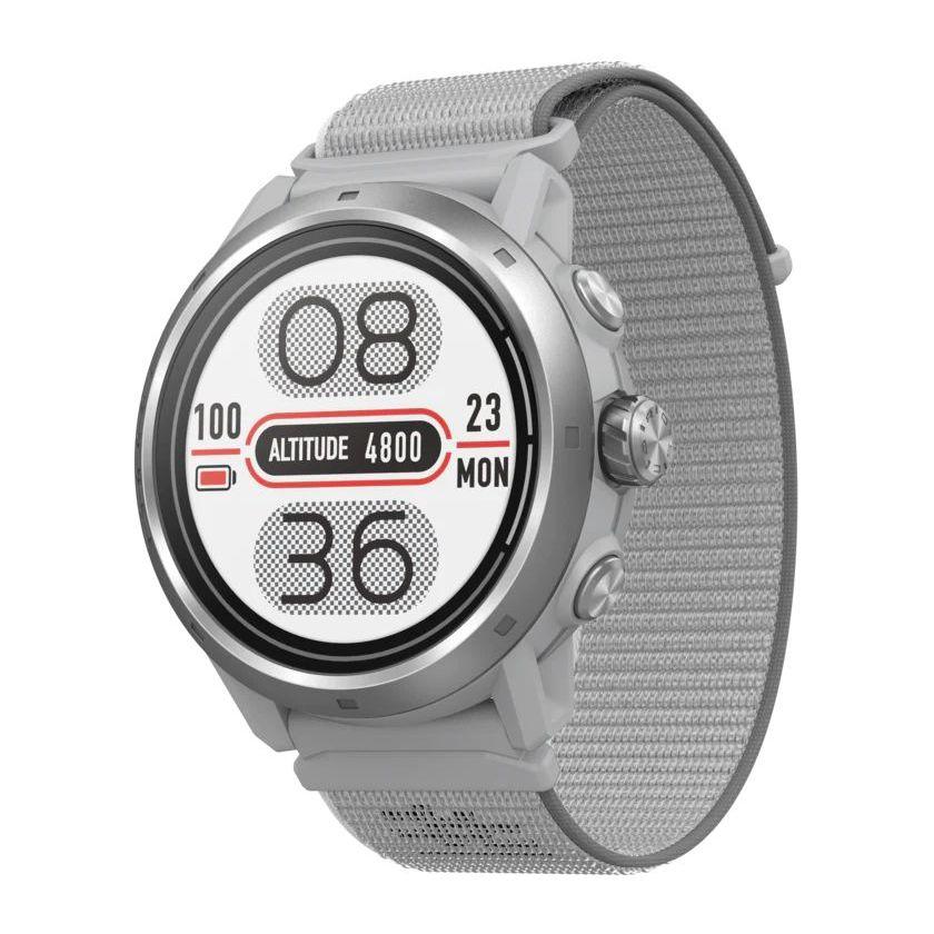 COROS APEX 2 Pro GPS Outdoor Watch - Grey - фото 1 - id-p115278994