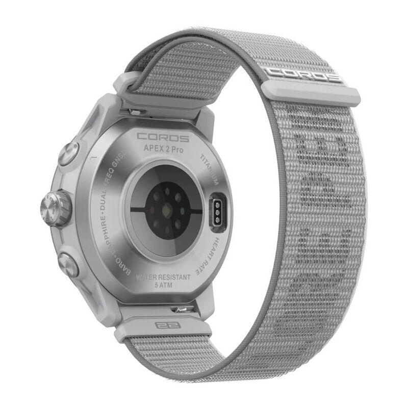 COROS APEX 2 Pro GPS Outdoor Watch - Grey - фото 5 - id-p115278994