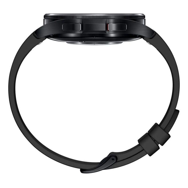 Samsung Galaxy Watch6 Classic 47mm - Black - фото 3 - id-p115278997