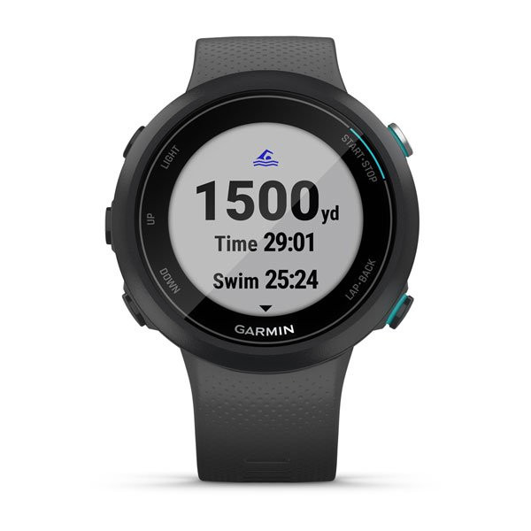 Garmin Swim 2 Smartwatch - Slate - фото 2 - id-p115279003