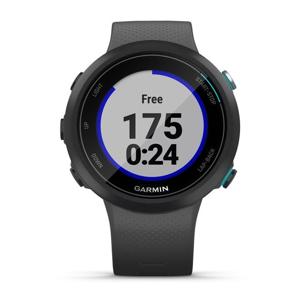 Garmin Swim 2 Smartwatch - Slate - фото 5 - id-p115279003