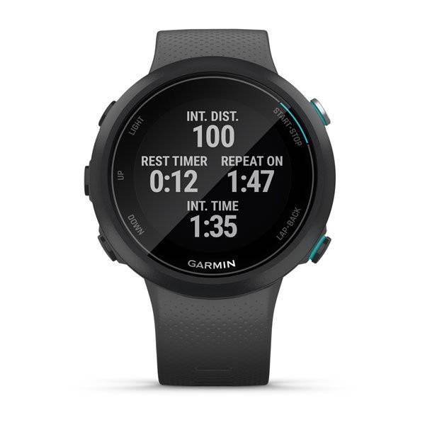 Garmin Swim 2 Smartwatch - Slate - фото 7 - id-p115279003