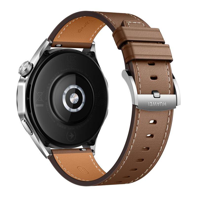 Huawei Watch GT4 Phoinix Smartwatch - Brown - фото 4 - id-p115279036