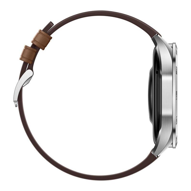 Huawei Watch GT4 Phoinix Smartwatch - Brown - фото 5 - id-p115279036