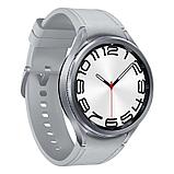 Samsung Galaxy Watch6 Classic 47mm - Silver, фото 5