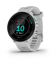 Garmin Forerunner 55 Gps Smartwatch White