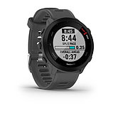 Garmin Forerunner 55 GPS Monterra Grey Smartwatch, фото 8