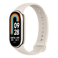 Xiaomi Mi Smart Band 8 - Champagne Gold