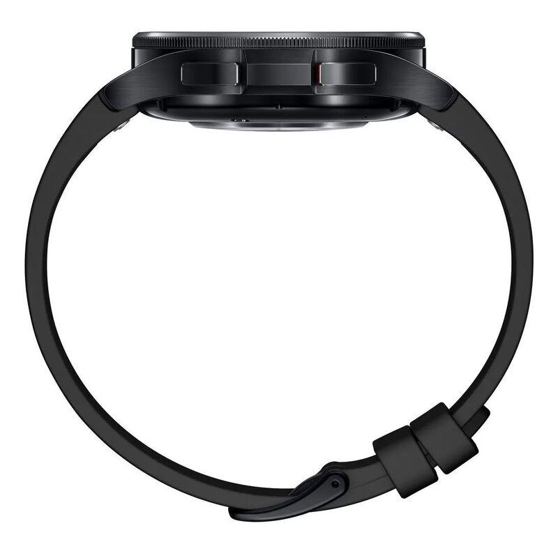 Samsung Galaxy Watch6 Classic 43mm - Black - фото 3 - id-p115279085