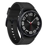 Samsung Galaxy Watch6 Classic 43mm - Black, фото 5