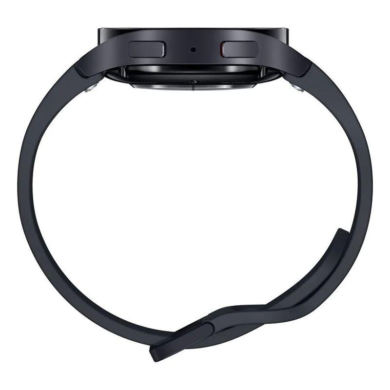 Samsung Galaxy Watch6 40mm - Graphite - фото 3 - id-p115279090