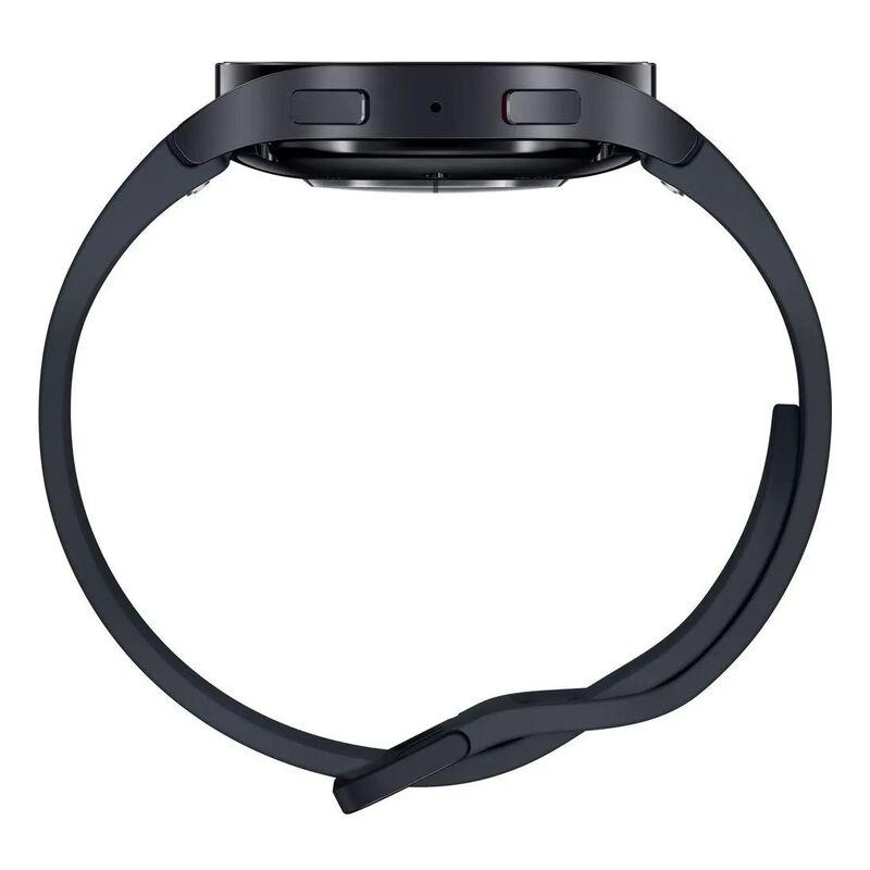 Samsung Galaxy Watch6 44mm - Graphite - фото 7 - id-p115279091