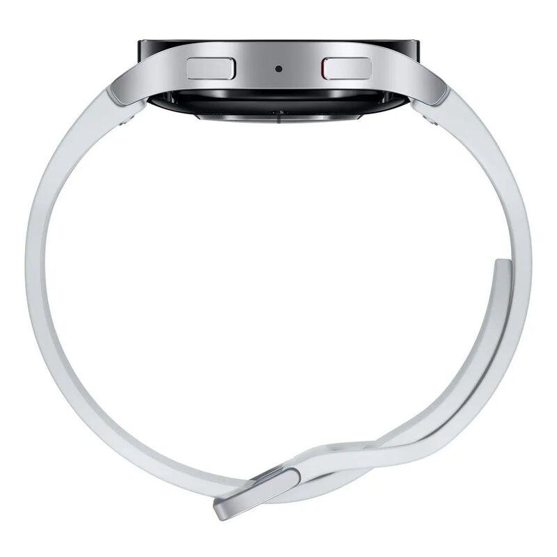 Samsung Galaxy Watch6 44mm - Silver - фото 3 - id-p115279115